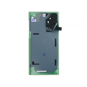 Samsung Galaxy Note 10 SM-N970F Back Cover white2